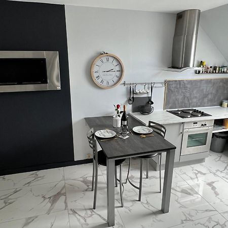 Logement Studio Quintin 외부 사진