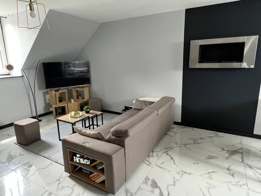 Logement Studio Quintin 외부 사진