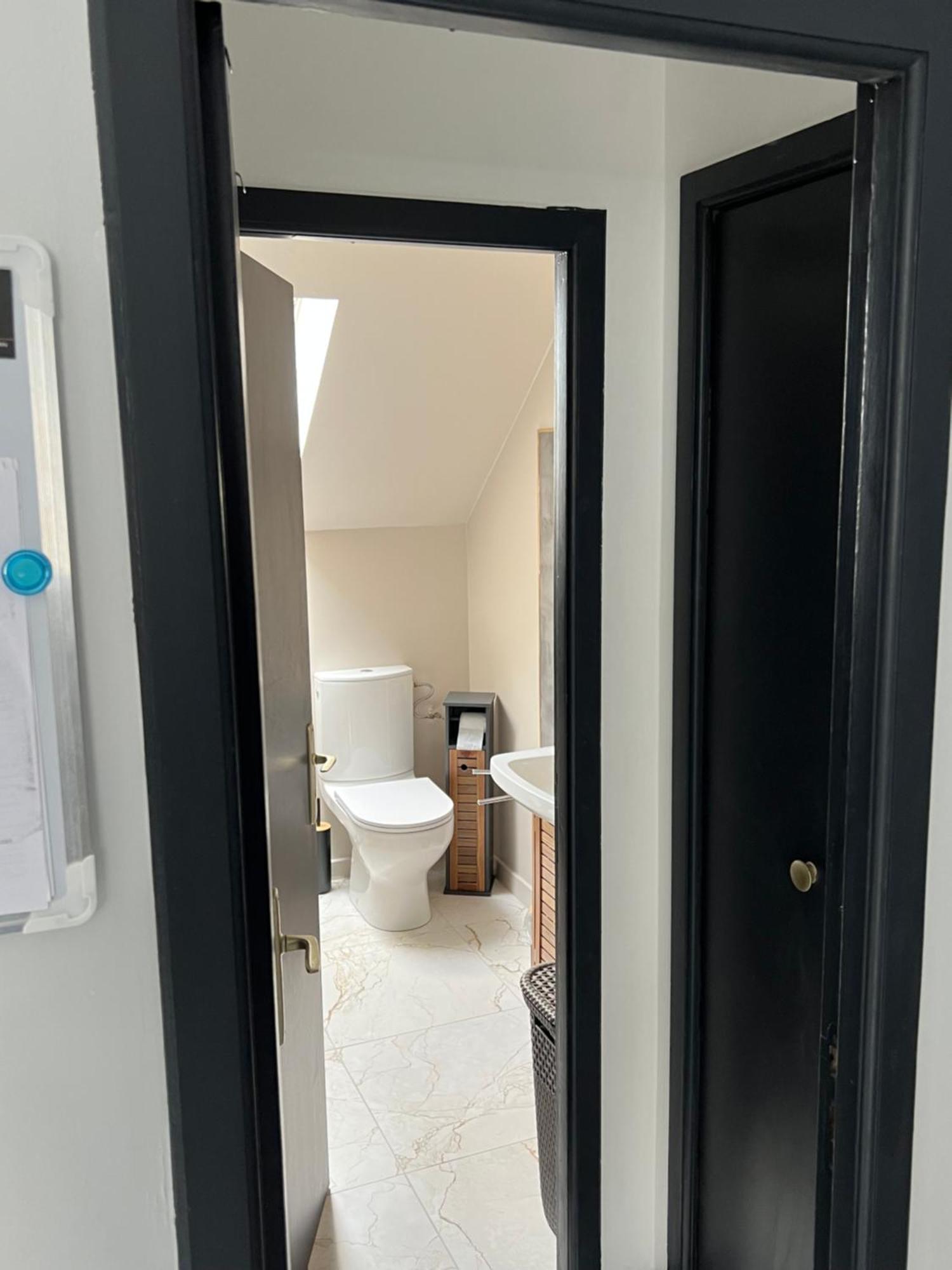 Logement Studio Quintin 외부 사진