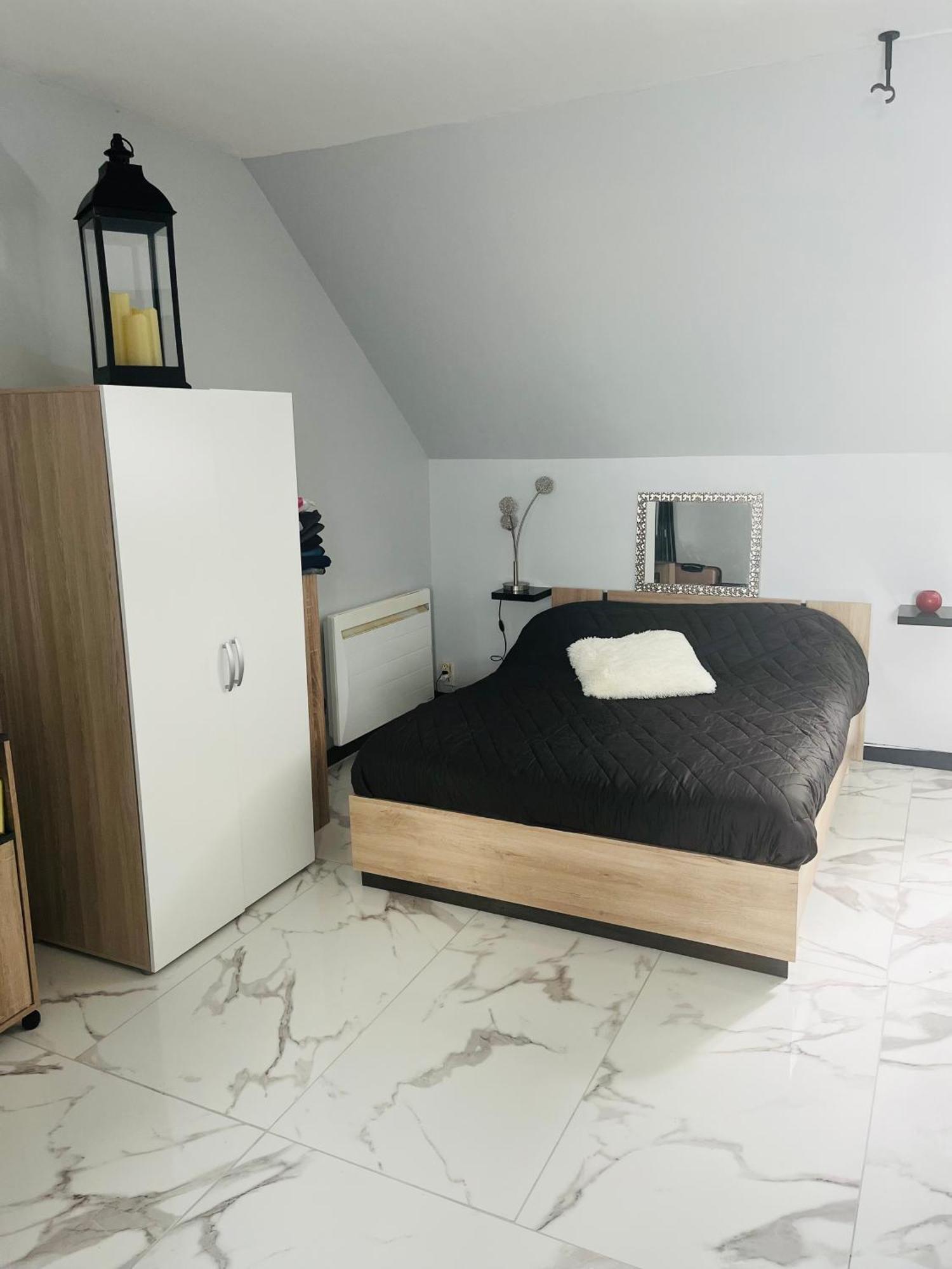 Logement Studio Quintin 외부 사진