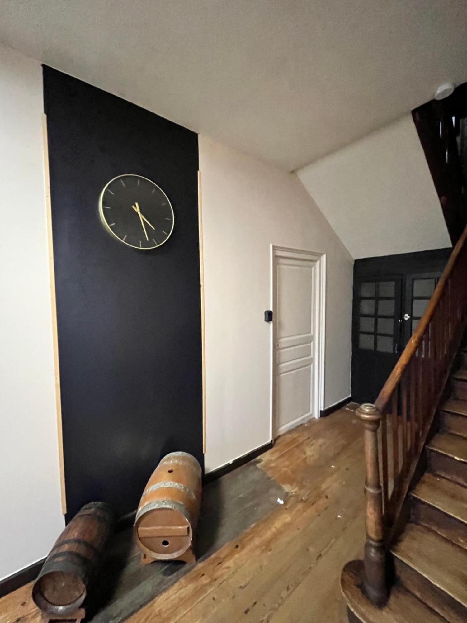Logement Studio Quintin 외부 사진