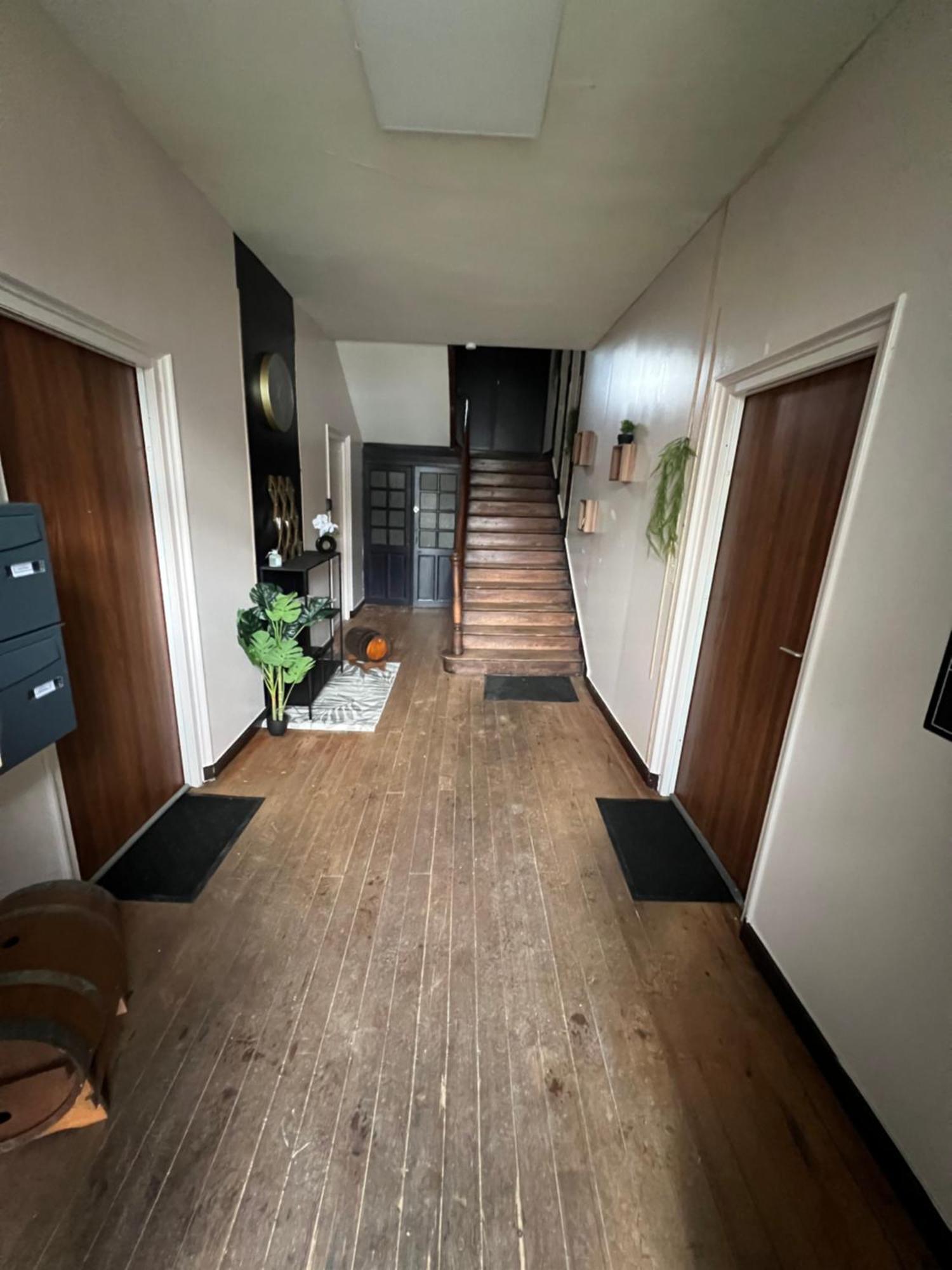 Logement Studio Quintin 외부 사진