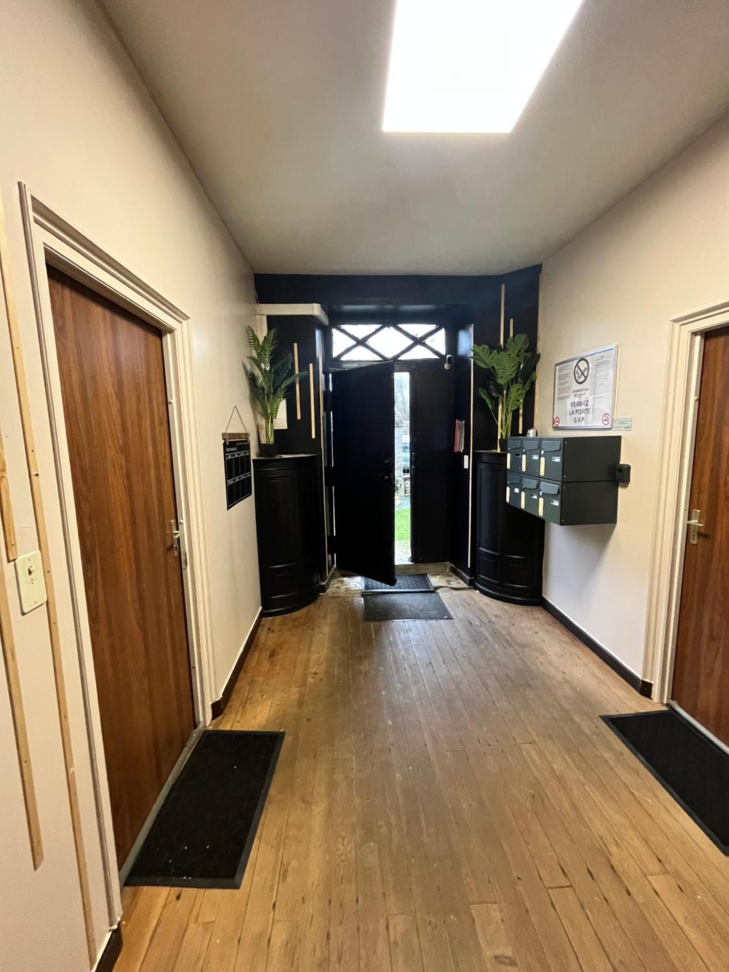 Logement Studio Quintin 외부 사진