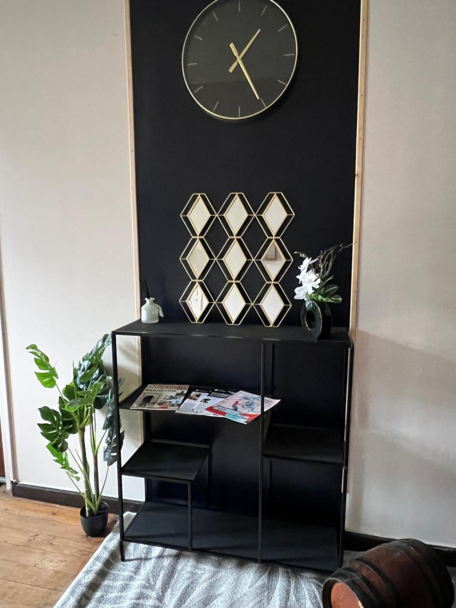 Logement Studio Quintin 외부 사진