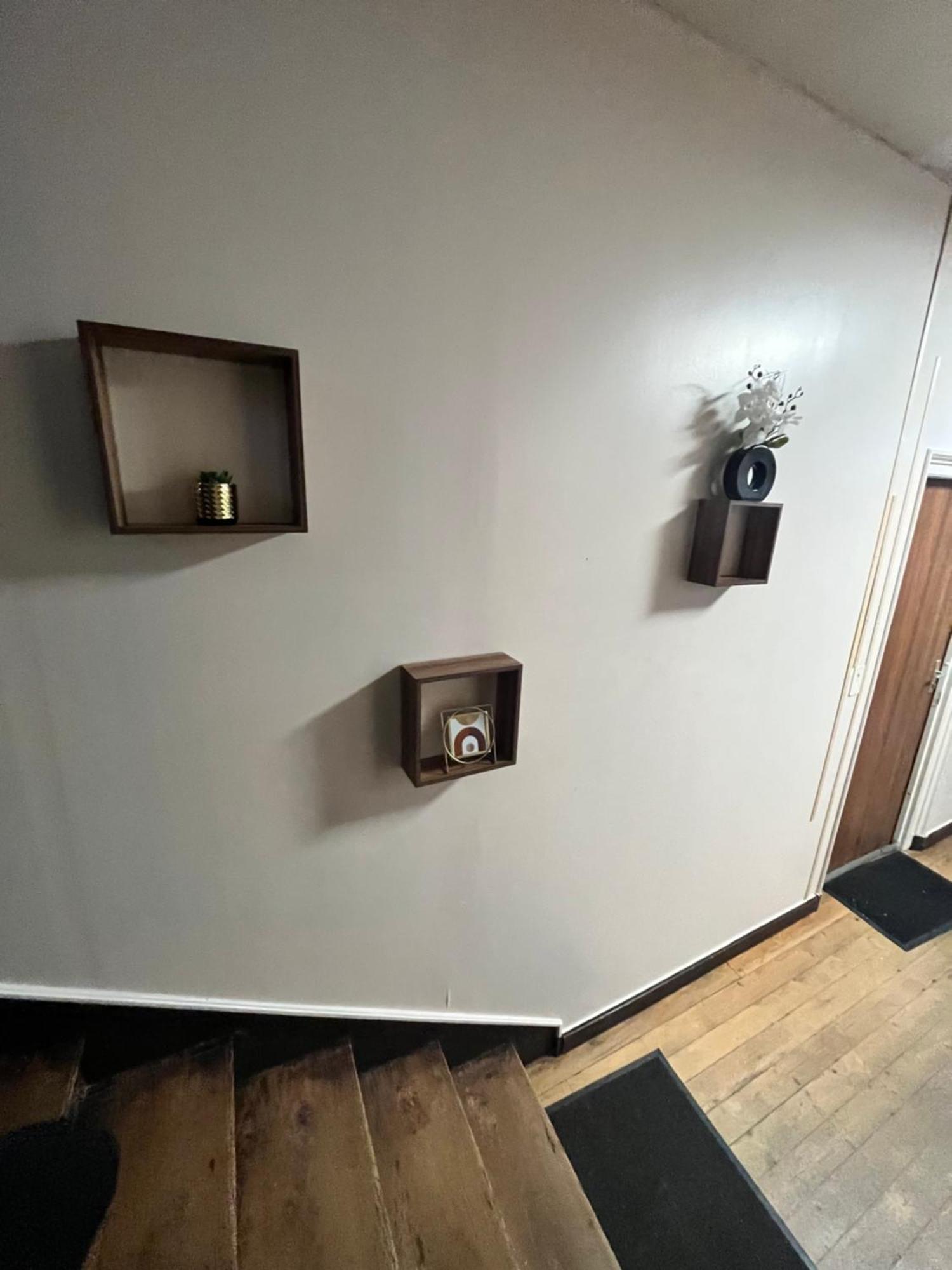 Logement Studio Quintin 외부 사진