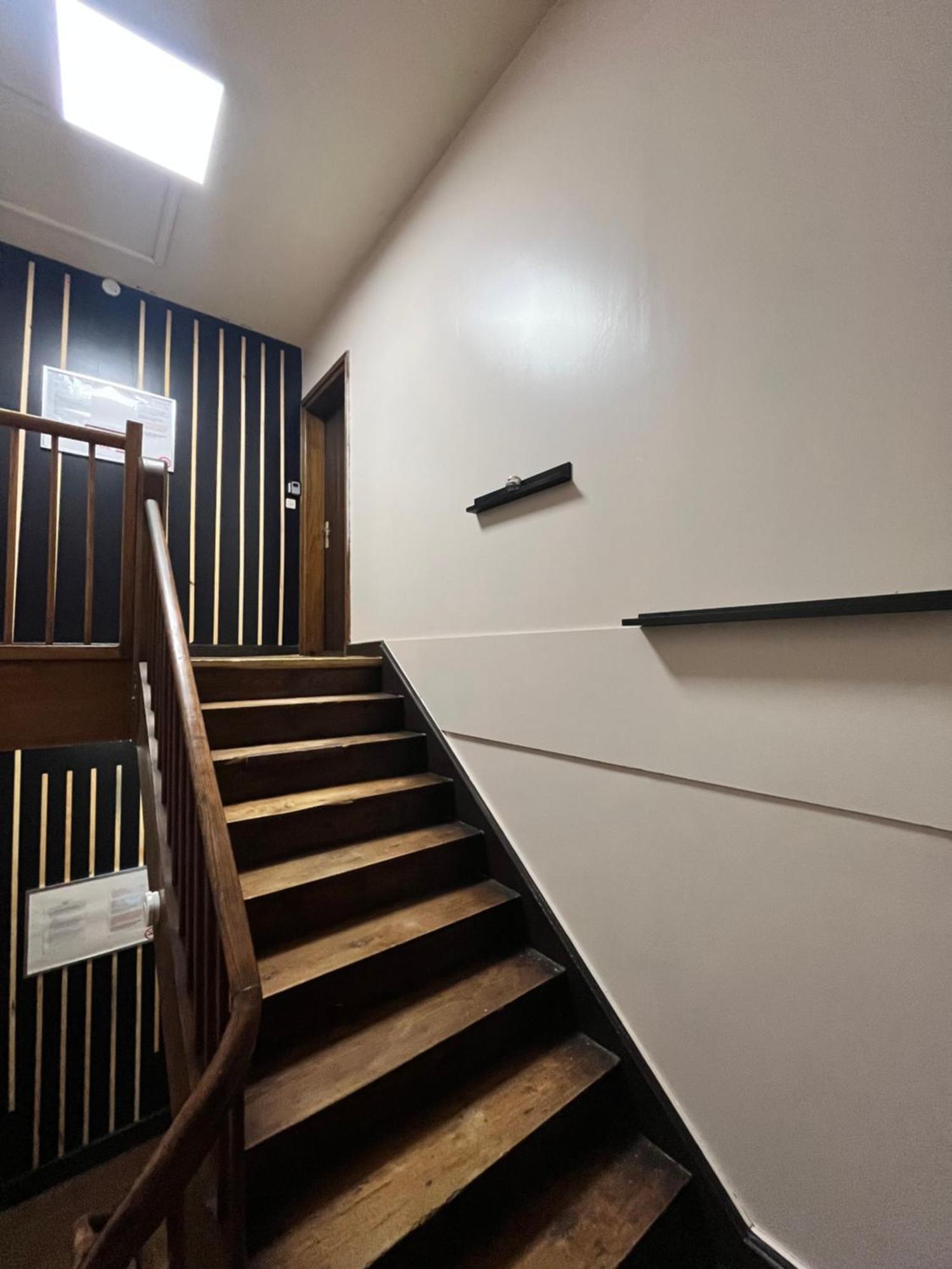 Logement Studio Quintin 외부 사진