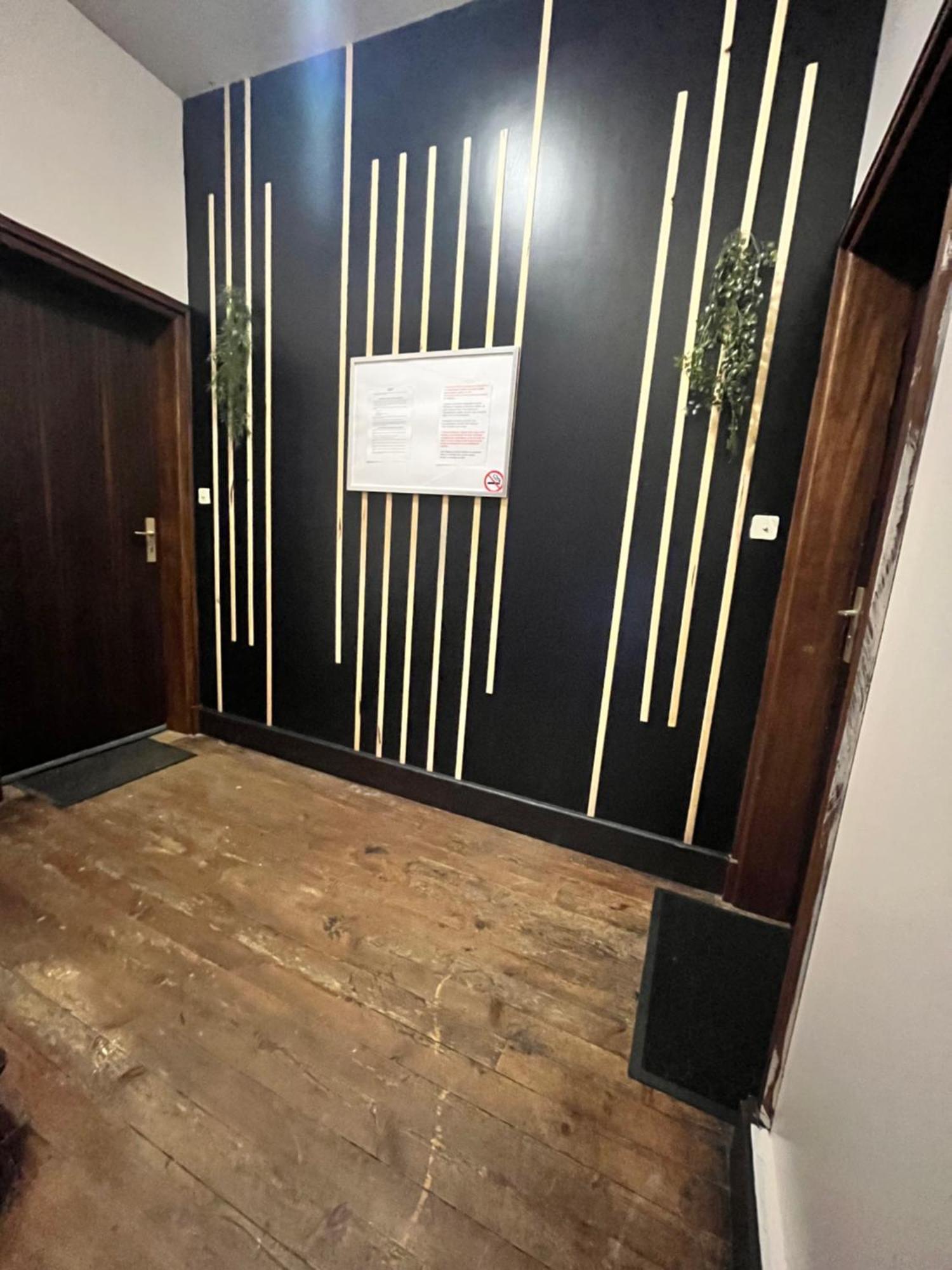 Logement Studio Quintin 외부 사진