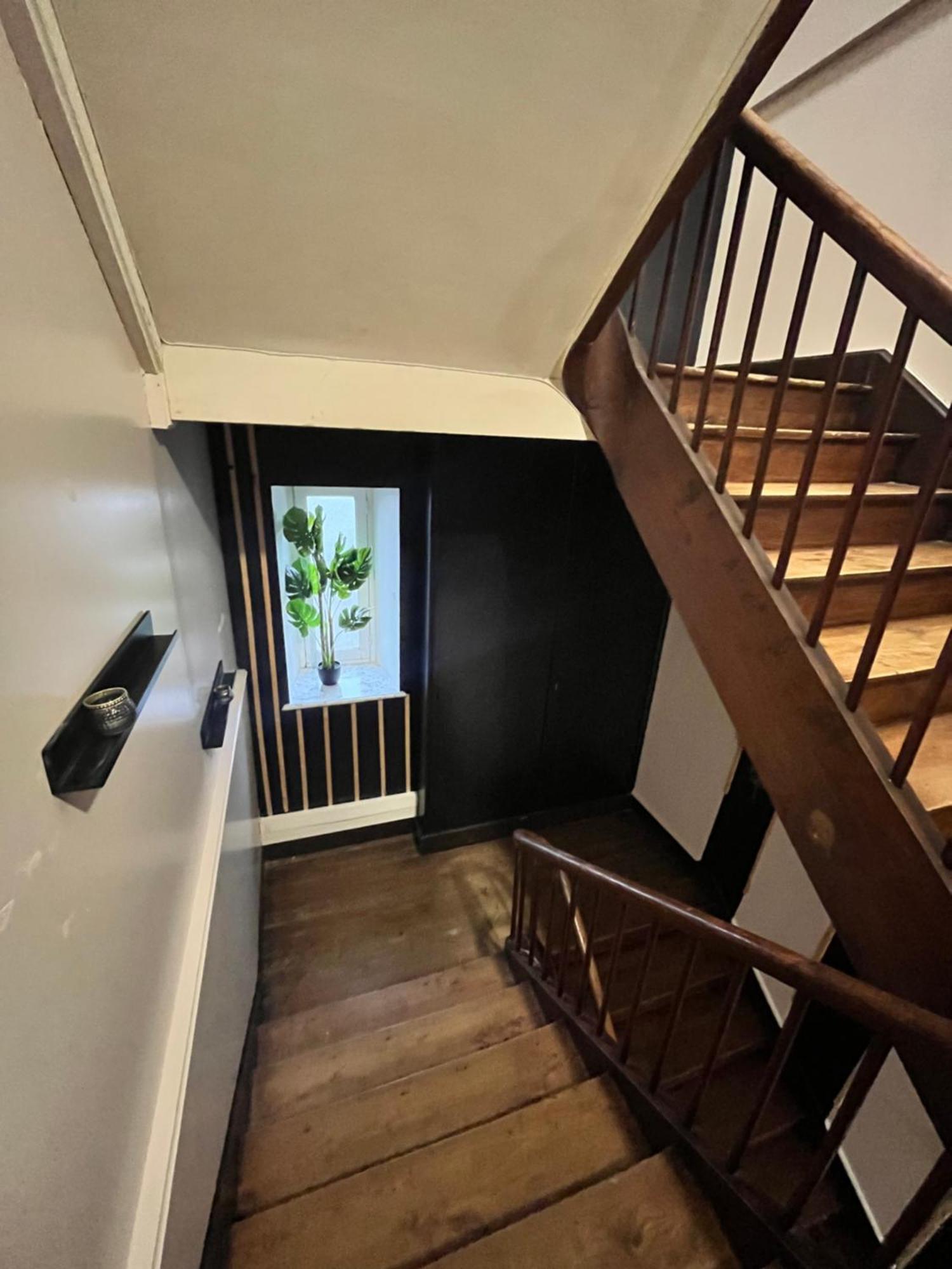 Logement Studio Quintin 외부 사진
