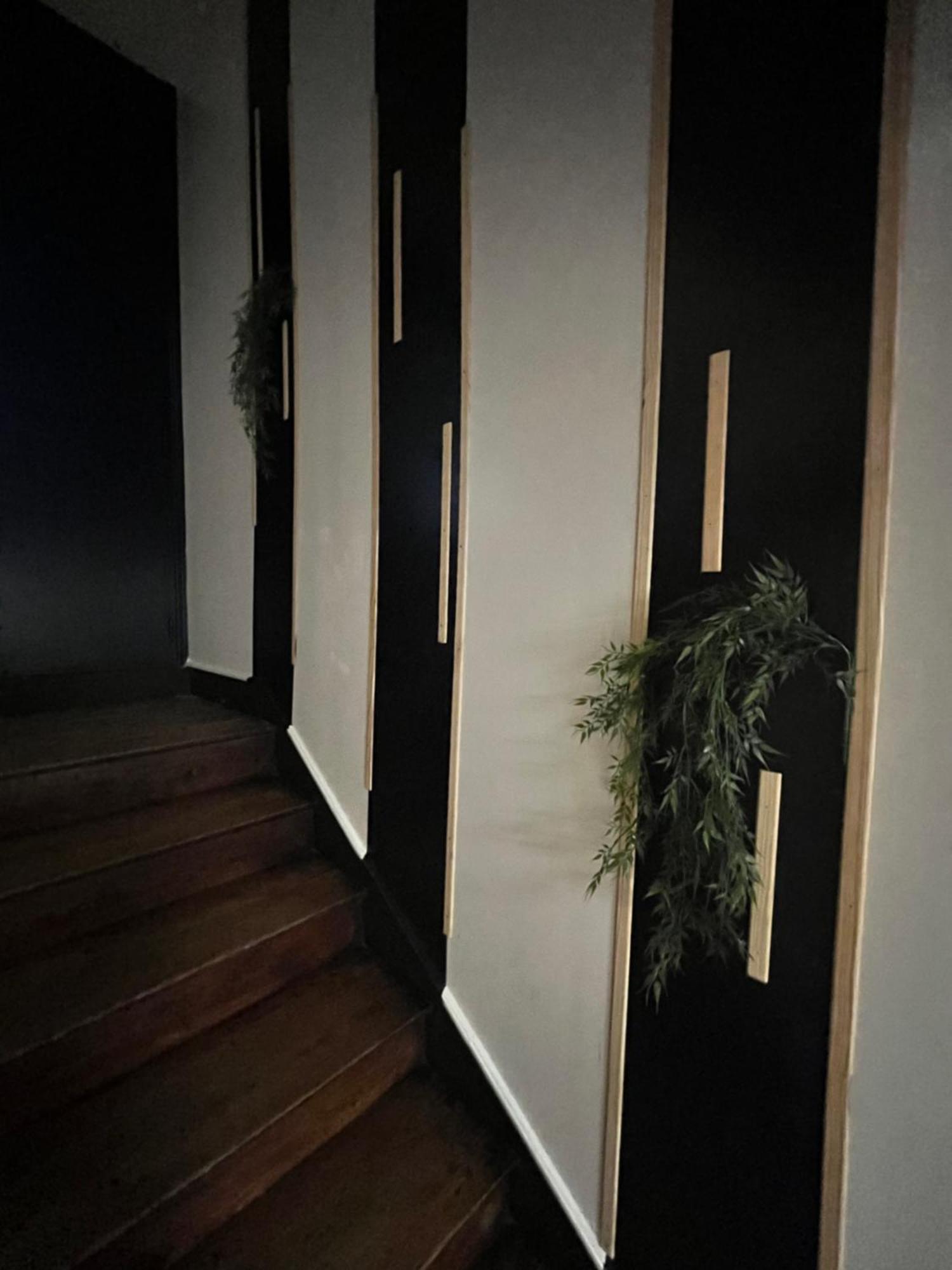 Logement Studio Quintin 외부 사진