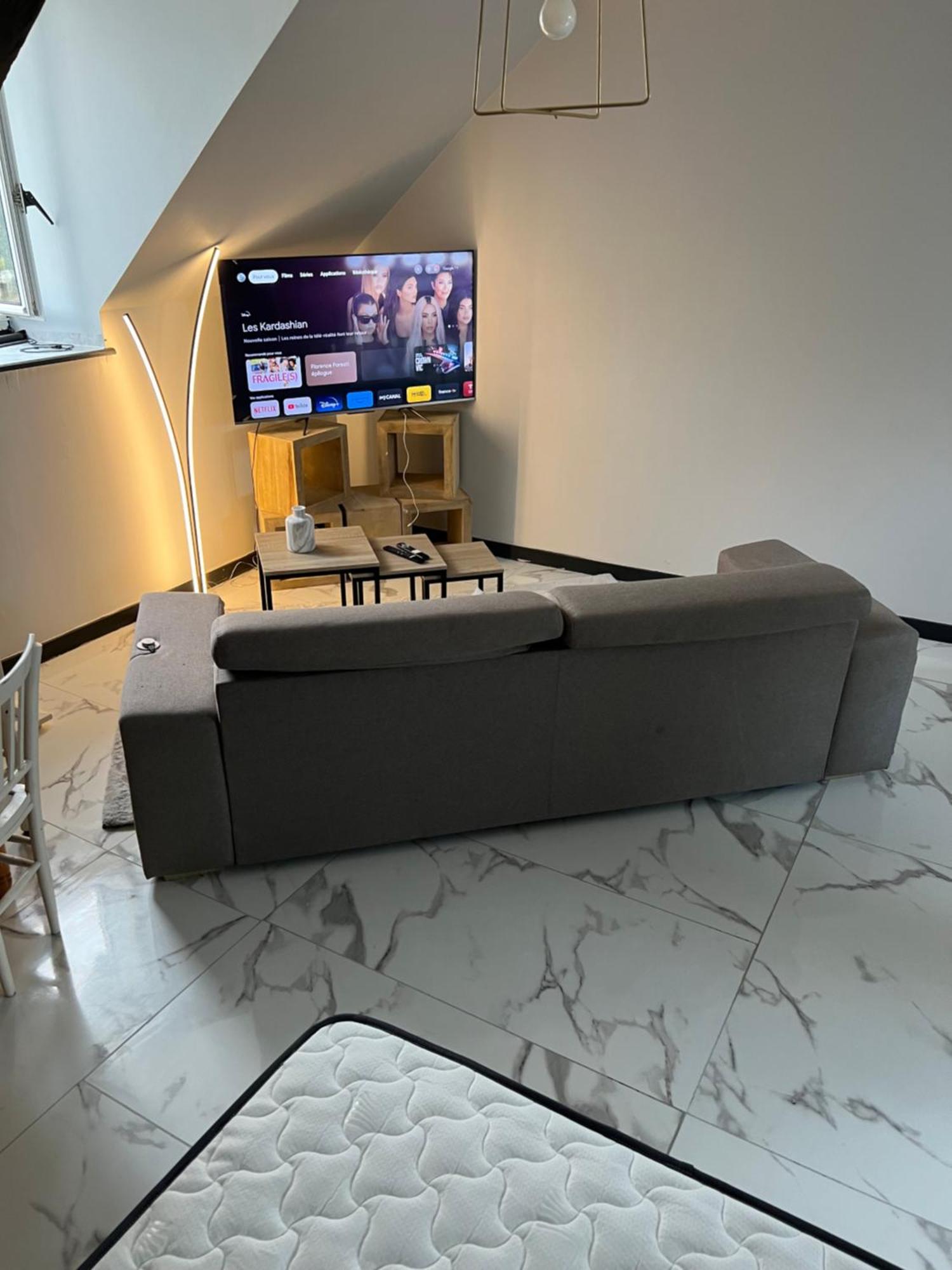 Logement Studio Quintin 외부 사진